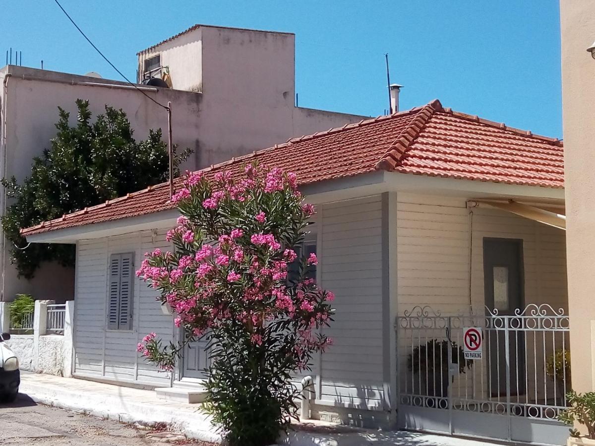 Villa Cozy House In Argostoli Extérieur photo