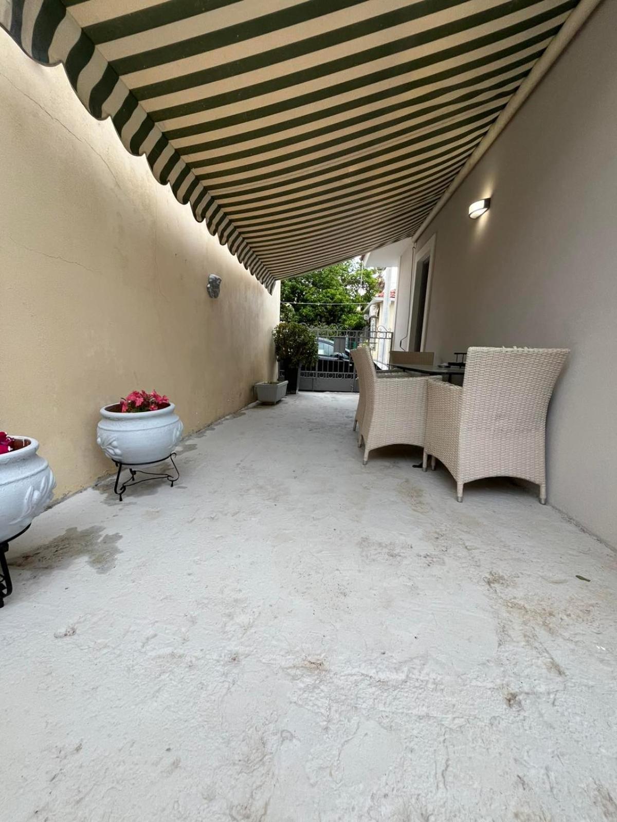 Villa Cozy House In Argostoli Extérieur photo