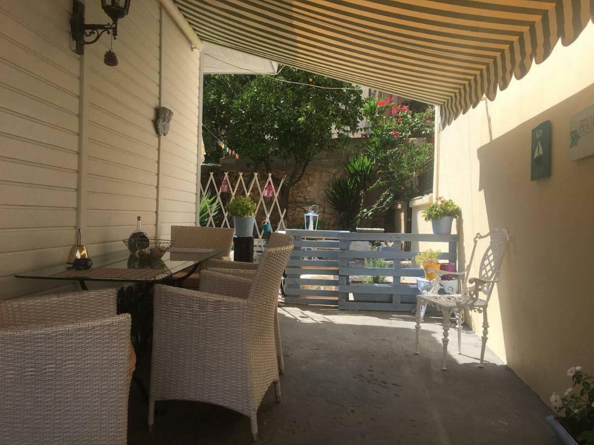 Villa Cozy House In Argostoli Extérieur photo