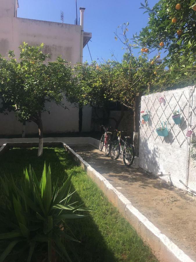 Villa Cozy House In Argostoli Extérieur photo